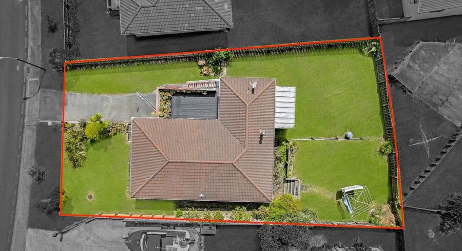  at 6 Tesla Place, Totara Vale, North Shore City, Auckland