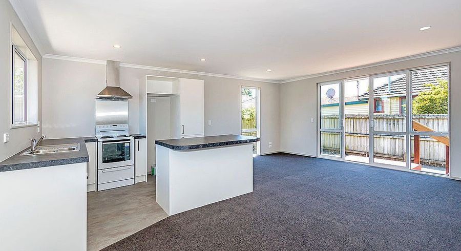  at 91 Bassett Street, Burwood, Christchurch City, Canterbury