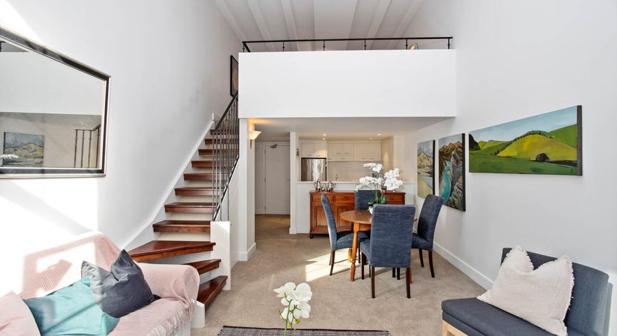  at 2G/3 Cheshire Street, Parnell, Auckland