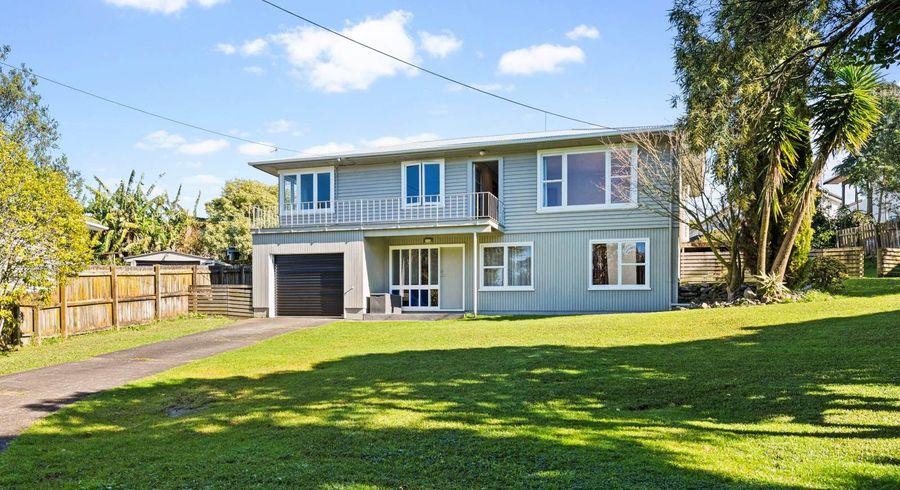  at 14 Tirimoana Road, Te Atatu South, Waitakere City, Auckland