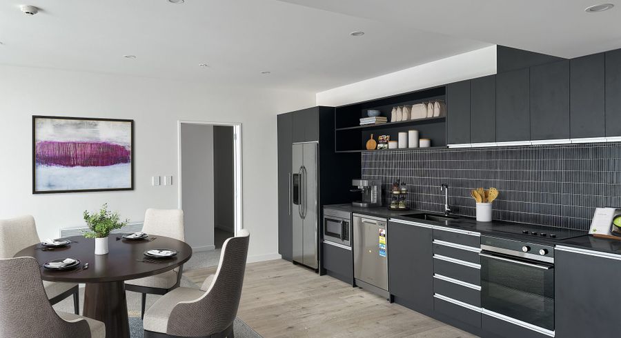  at 1001/120 Victoria Street, Te Aro, Wellington, Wellington