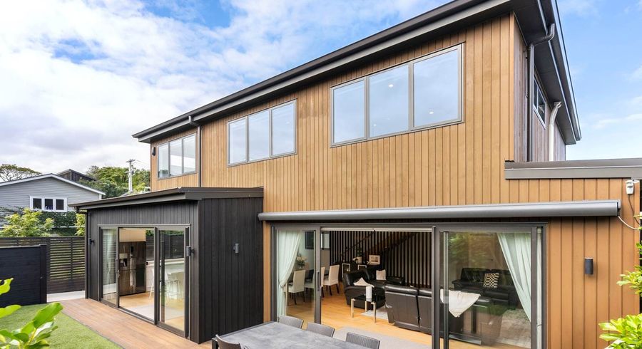  at 63A Kildare Avenue, Glendowie, Auckland City, Auckland