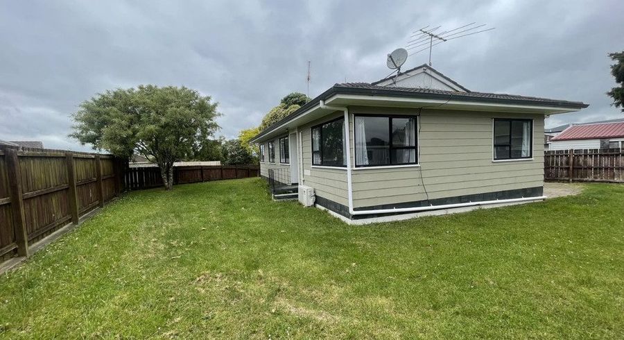  at 19 Southview Place, Wattle Downs, Manukau City, Auckland