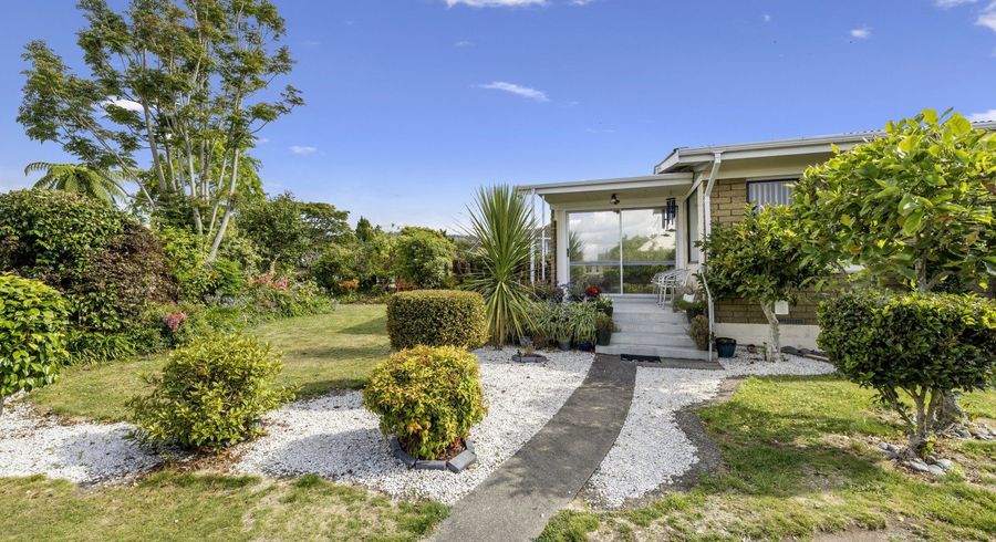  at 3 Barron Crescent, Fenton Park, Rotorua