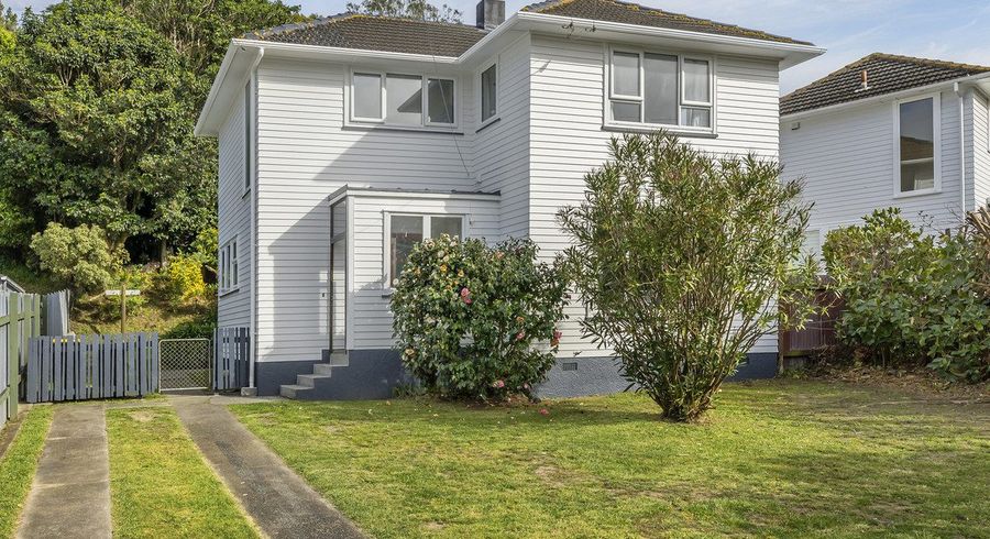  at 73 Dimock Street, Titahi Bay, Porirua, Wellington