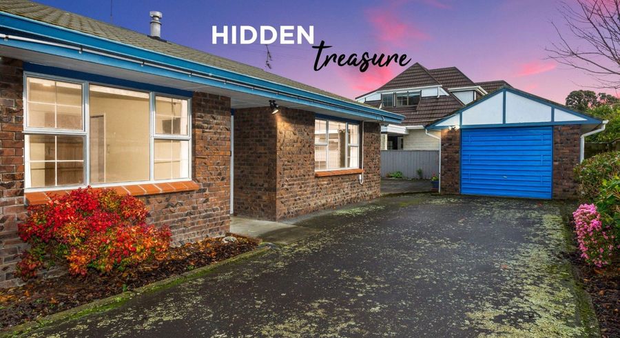  at 43C Ludlam Crescent, Woburn, Lower Hutt