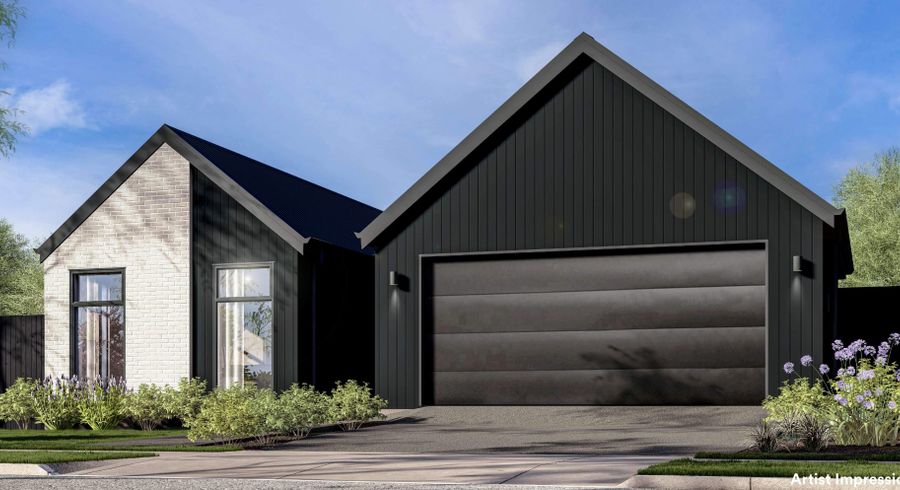  at 19 River Stone Drive - Lot 193, Halswell, Christchurch City, Canterbury