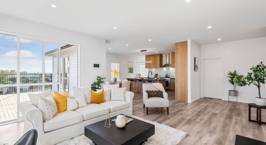  at 4 Rural View Terrace, Pukekohe, Pukekohe