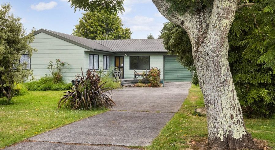  at 42 Puke Road, Paeroa, Paeroa