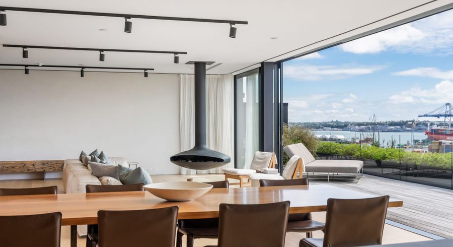 at 401/15b Augustus Terrace, Parnell, Auckland City, Auckland