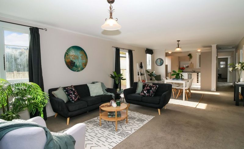  at 421B Mangorei Road, Highlands Park, New Plymouth