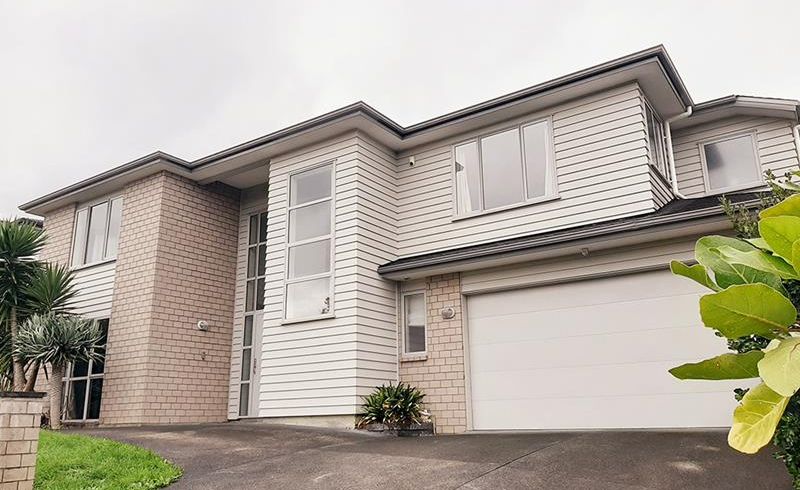  at 25 Andy Crescent, Flat Bush, Auckland