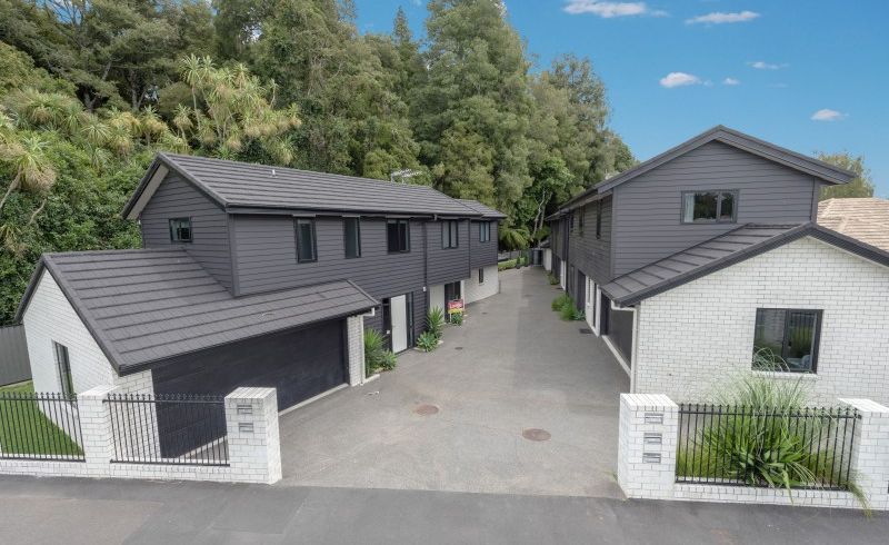  at 2/1 Brooklyn Road, Claudelands, Hamilton