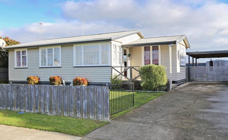  at 601 Willow Place, Akina, Hastings