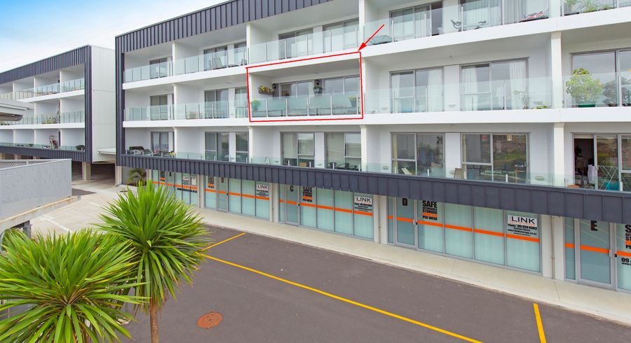  at 220/17 Link Cres, Stanmore Bay, Whangaparaoa