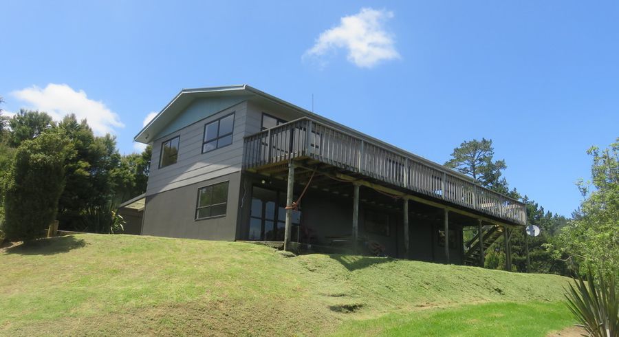  at 60 WAINUI RD, Kaeo, Wainui Bay