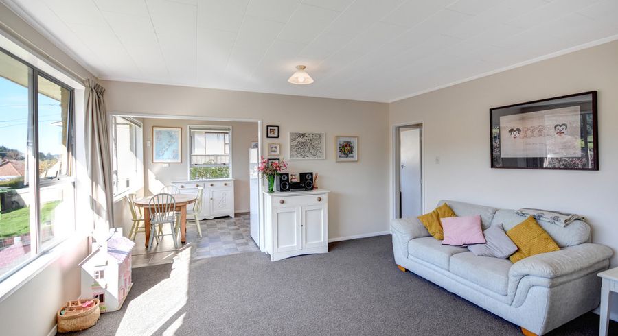  at 18 Delphic Street, Sawyers Bay, Dunedin