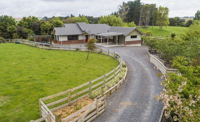  at 562 Lees Road, Feilding, Feilding