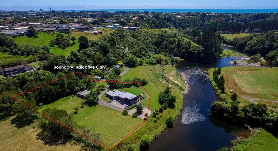  at 371D Mangorei Road, Merrilands, New Plymouth