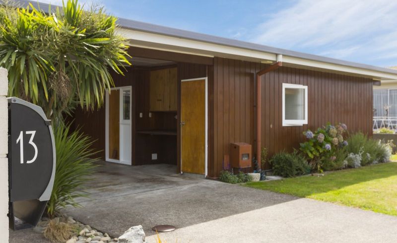  at 13 Joseph Grove, Elderslea, Upper Hutt