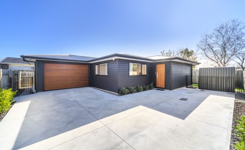  at 619B Ferguson Street, Terrace End, Palmerston North