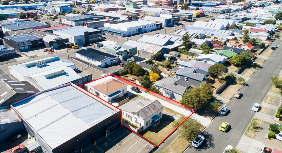  at 19 Lombard Street, Palmerston North, Palmerston North
