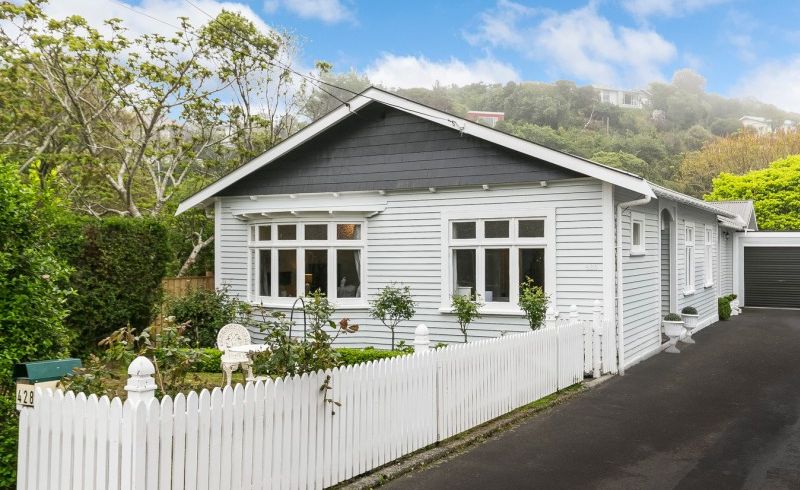  at 428 Karori Road, Karori, Wellington