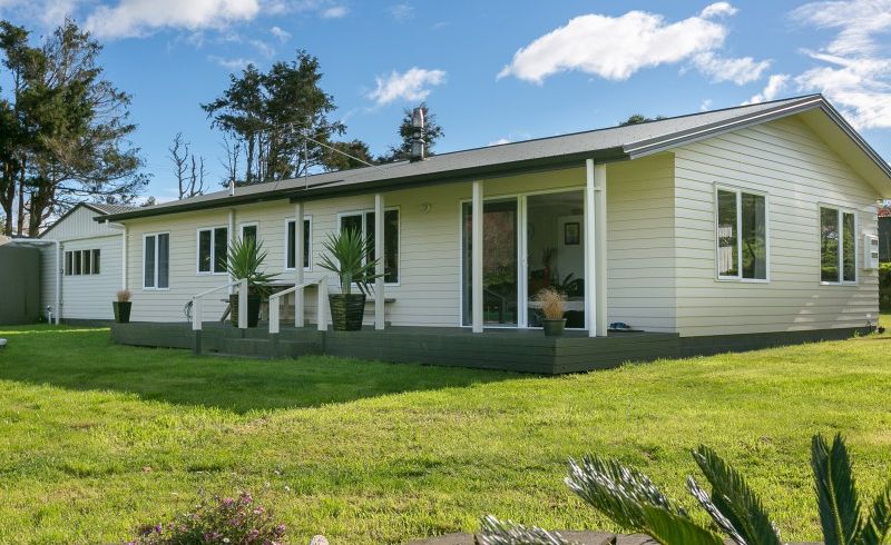  at 489A Barrett Road, Omata