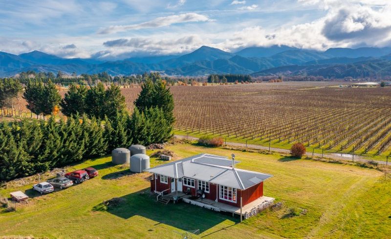  at 2668 State Highway 63, Wairau Valley, Marlborough