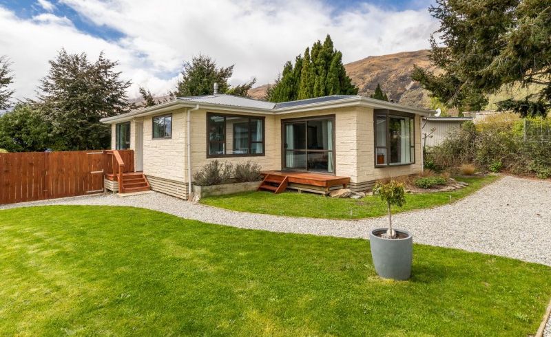  at 0 Kent Tce, Midhirst, Stratford