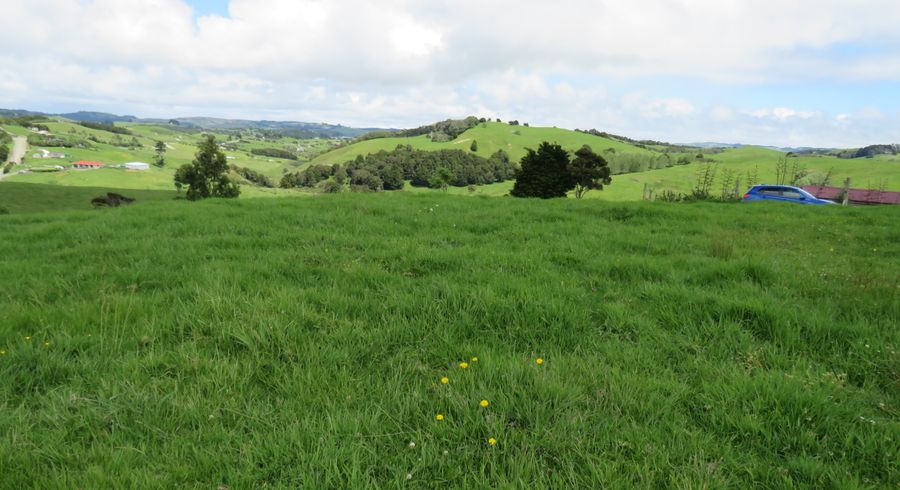  at 134 Heatley Road, Maungaturoto