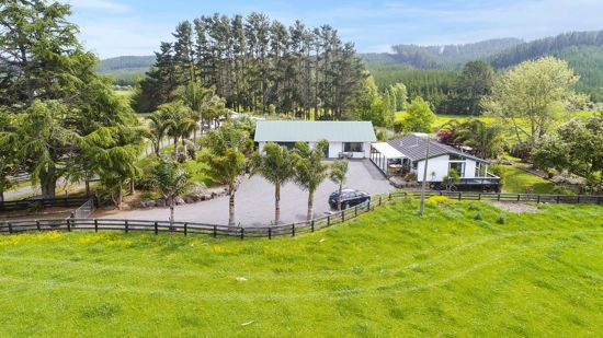  at 611 Okaeria Road, Pokeno