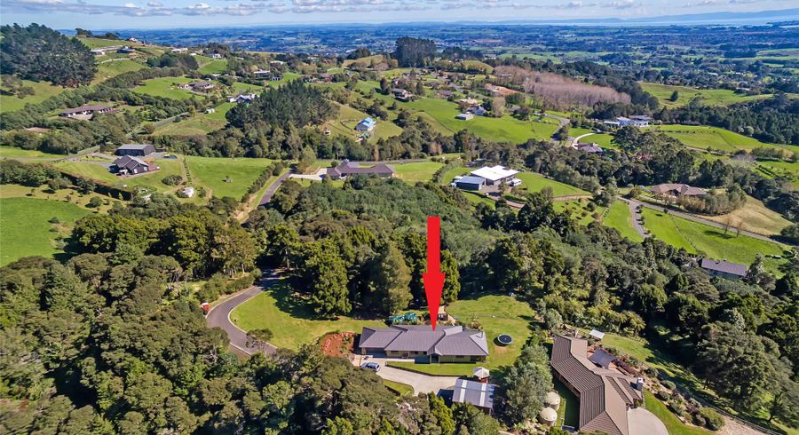  at 105 Judge Richardson Drive, Papakura