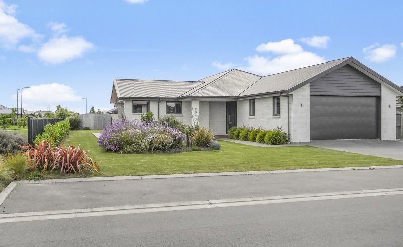  at 8 Greenstone Street, Rolleston, Rolleston