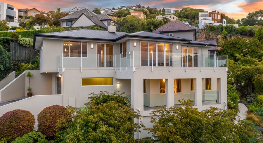  at 60 Rossmore Terrace, Cashmere, Christchurch