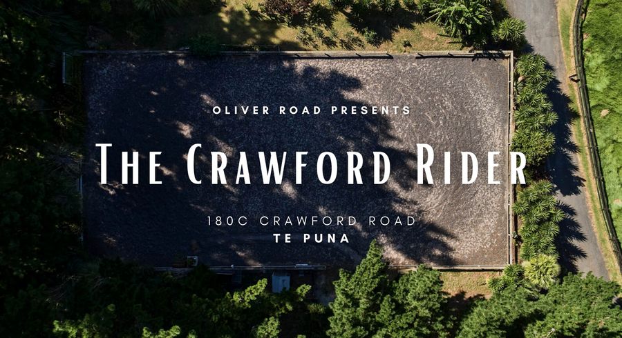  at 180C CRAWFORD Road , Tauranga