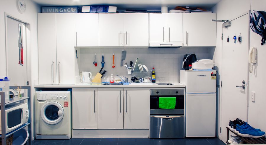  at 5A/46 Liverpool Street, Auckland Central, Auckland