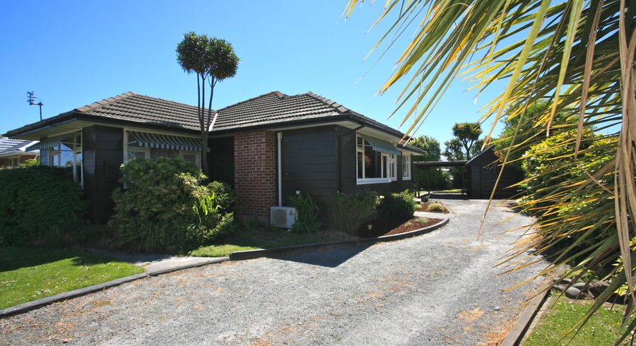  at 33 Evesham Crescent, Spreydon, Christchurch