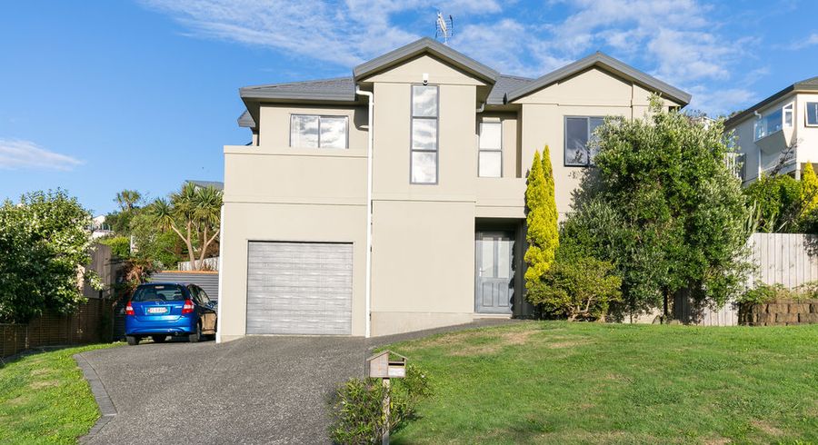  at 4 Forbes Lane, Newlands, Wellington