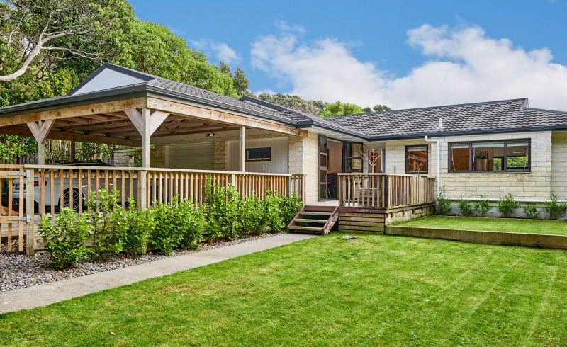  at 2 Waimarino Road, Pukerua Bay, Porirua