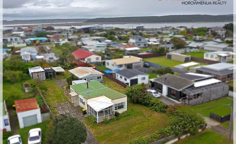  at 14 Linklater Avenue, Foxton Beach, Foxton