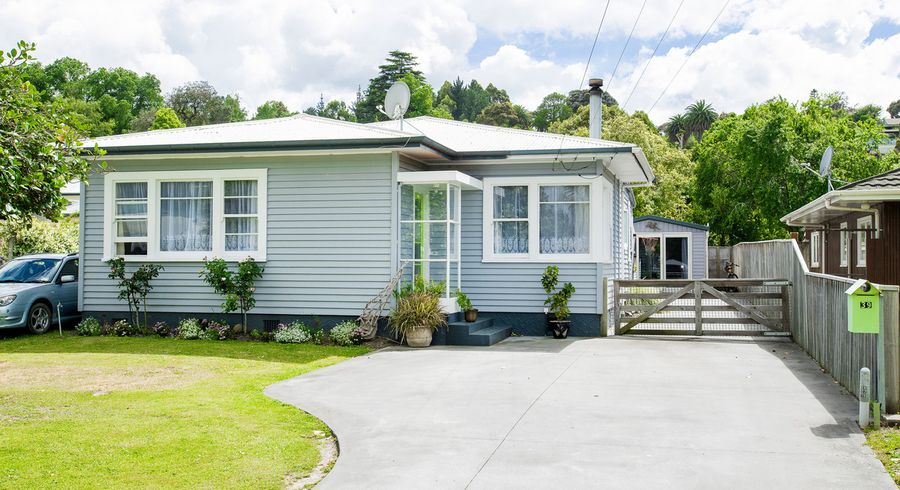  at 39 Perry Street, Mangapapa, Gisborne