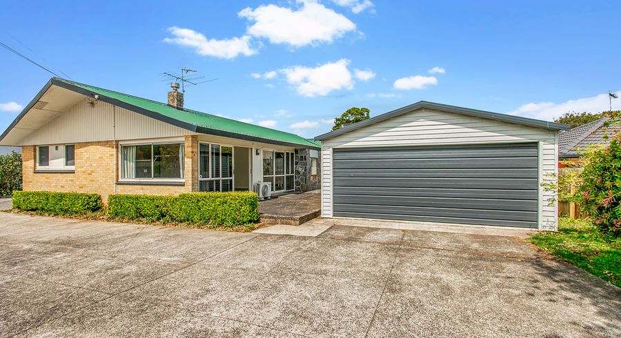  at 31 Church Street, Otahuhu, Auckland