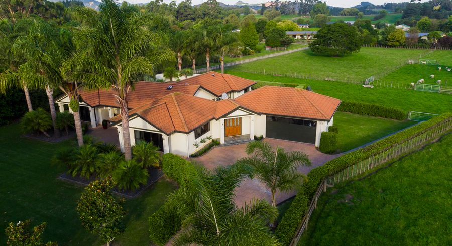  at 100 MacLaurin Road, Makauri, Gisborne