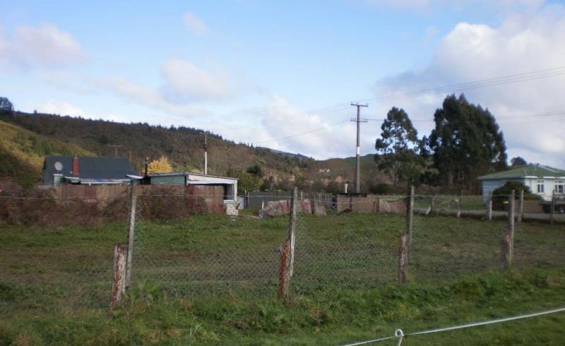  at 117 Shiel Street, Reefton