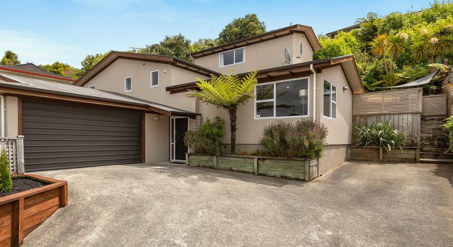  at 2/150 Tirohanga Road, Tirohanga, Lower Hutt