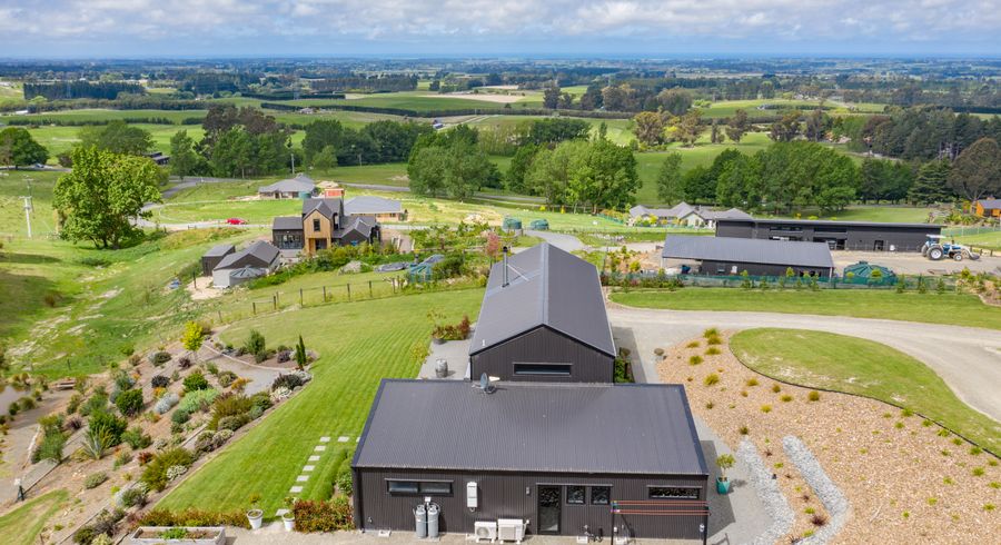  at 32 Panorama Lane, Ashley, Rangiora