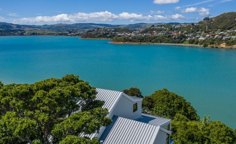  at 30 Seaview Road, Paremata, Porirua