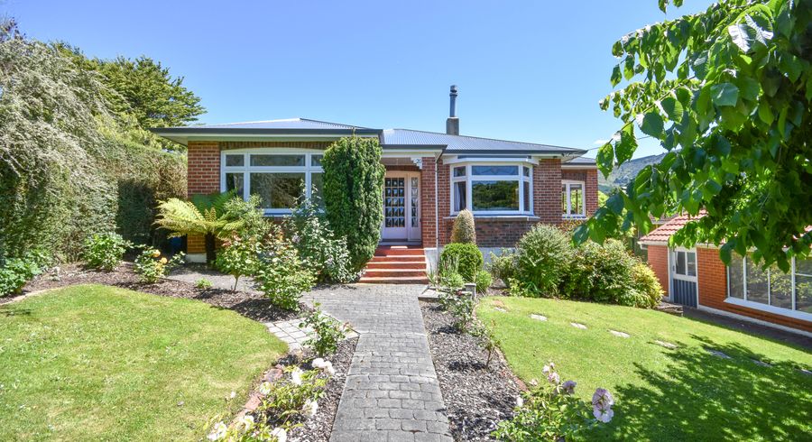  at 20 Stevenson Avenue, Sawyers Bay, Port Chalmers