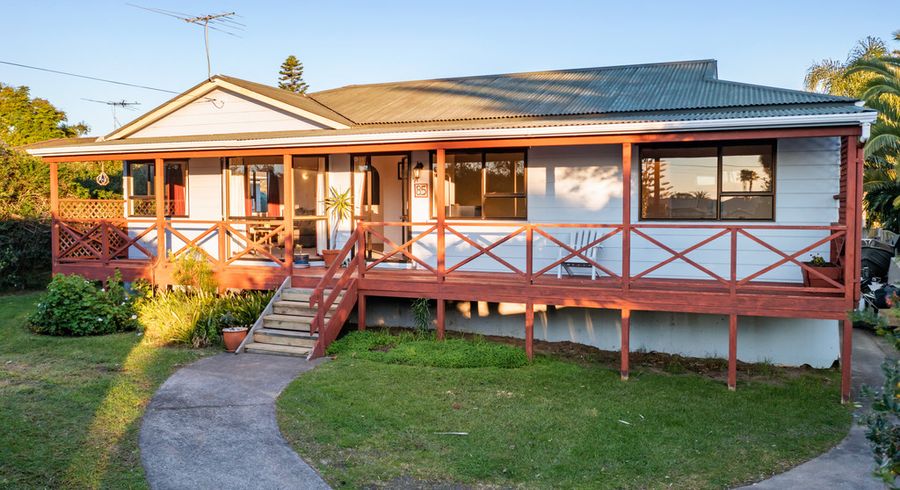  at 85 Second View Avenue, Beachlands, Auckland